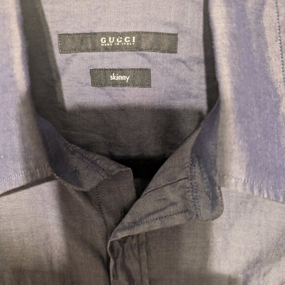 Gucci Top - Picture 2 of 9